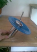 ROBINETI GROHE DIN STICLA DIFERITE CULORI
